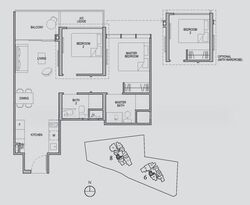 Kopar At Newton (D9), Apartment #497585891